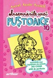 Cumpara ieftin &Icirc;nsemnările unei puștoaice 10. Povestirile unei &icirc;ngrijitoare de animale NU CHIAR at&acirc;t de perfecte - Rachel Ren&eacute;e Russell, Arthur