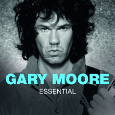 Gary Moore - Essential | Gary Moore