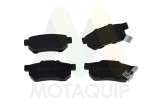 MOTAQUIP LVXL1958 set placute frana,frana disc
