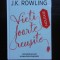 VIETI FOARTE REUSITE, AVANTAJELE ESECULUI SI IMPORTANTA IMAGINATIEI - J.K. ROWLING