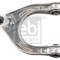 FEBI BILSTEIN 21445 Brat, suspensie roata