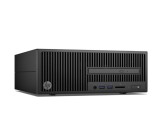 Calculator Refurbished HP 280 G2 SFF, Intel Core i3-6100 3.70GHz, 8GB DDR4, 500GB SATA, DVD-ROM + Windows 10 Home NewTechnology Media