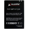 Acumulator / Baterie Allview V1 Viper S 4G, 3050 mAh, Lithium-Ion, 3.7V