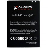 Acumulator Baterie Allview V1 Viper S 4G, 3050mAh, 3.7V, Lithium-Ion