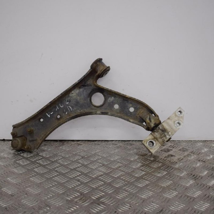 Braț inferior dreapta față SKODA OCTAVIAII 1Z3 2007 OEM: 1K0407190E 2674378