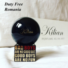 Parfum Original Kilian Boys Unisex Tester + CADOU foto