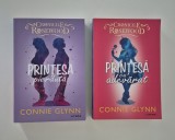 Connie Glynn Printesa pierduta / Printesa cu adevarat Cronicile Rosewood