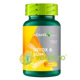 Detox&amp;Slim 90cps