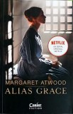 ALIAS GRACE-MARGARET ATWOOD