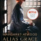 ALIAS GRACE-MARGARET ATWOOD