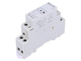 Contactor 2-Poli 25A 230V AC/DC NC NO