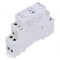 Contactor 2-Poli 25A 230V AC/DC NC NO