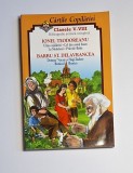 Cărțile copilăriei. Clasele V&ndash;VIII &ndash; Ionel Teodoreanu; Barbu Șt. Delavrancea, Ed. Z 2000
