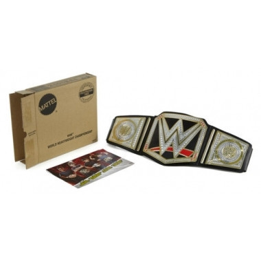 Centura WWE Championship | arhiva Okazii.ro