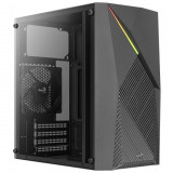 Cumpara ieftin Carcasa PC AEROCOOL Raider Mini V1