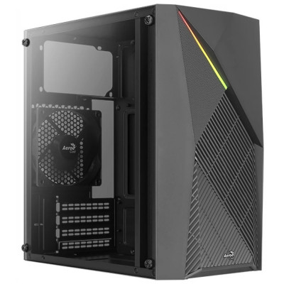 Carcasa PC AEROCOOL Raider Mini V1 foto