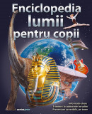 Cumpara ieftin Enciclopedia Lumii Pentru Copii, - Editura Corint