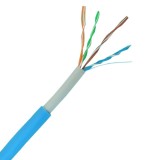 Cablu UTP DE EXTERIOR, cat 5E, CUPRU 100%, 305m SafetyGuard Surveillance, TSY Cable