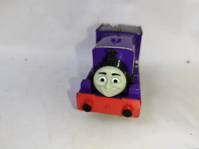 bnk jc Thomas &amp;amp; Friends Mattel Trackmaster 2009 - Charlie foto