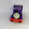 bnk jc Thomas &amp; Friends Mattel Trackmaster 2009 - Charlie