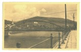 4274 - VATRA DORNEI, Suceava, Bucovina, Bridge, Romania - old postcard - unused - 1938