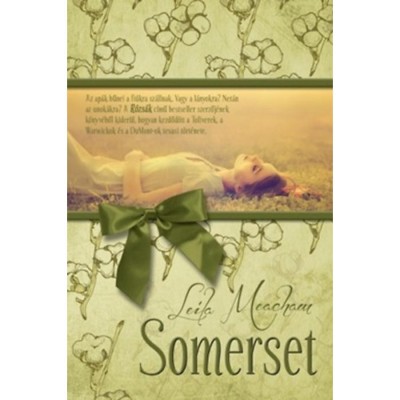 SOMERSET - Leila Meacham foto