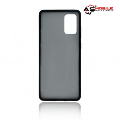 Husa Samsung Galaxy S20 PLUS ? Silicone Edge (Love Rose) foto