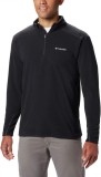 Cumpara ieftin Pulover Barbati Columbia Klamath Range II Lana, Marime M, Negru - Outlet