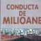 Conducta de milioane - Burke Hedges