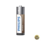 Baterie Philips Alkaline AA / LR6 Set 10 bucati