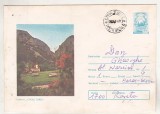 bnk ip Intreg postal 1979 - Cabana Cheile Turzii - cod 0117/79