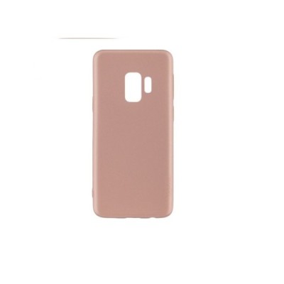 Husa pentru Samsung A6 2018 Rose foto