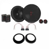Pachet difuzoare JBL STAGE3 607C dedicate usi fata Skoda Octavia 2 (2004 - 2013)