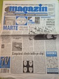 ziarul magazin 3 aprilie 2008