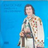 Vinil LP Mandru Mi-s Ca-s Banatean - Iovi Dionisie Electrecord 1981, Muzica Populara Romaneasca, 33 RPM, 30cm