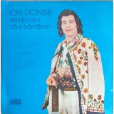 Disc vinil, LP. MANDRU MI-S CA-S BANATEAN-IOVI DIONISIE-251374
