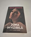 Dean Koontz Zona Invizibila Seria Jane Hawk