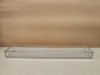Polita Usa Frigider Beko RDNE 635E20ZX R18 (57.9x12x6cm) Second Hand - Compatibila Diverse Modele