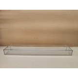 polita usa frigider Beko RDNE 635E20ZX / R18