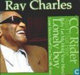 CD Ray Charles &ndash; Ray Charles (NM), Pop