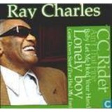 CD Ray Charles &ndash; Ray Charles (NM)