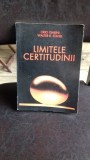 LIMITELE CERTITUDINII - ORIO GIARINI