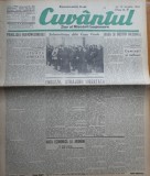 Cumpara ieftin Cuvantul , ziar al miscarii legionare , 16 ianuarie 1941 , nr. 90