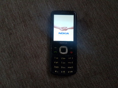 Telefon Rar Nokia 6700 Classic Black 3G Liber retea Livrare gratuita! foto