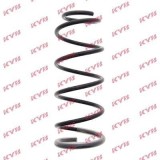 Arc spiral Citroen C8; Fiat Ulysse; Lancia Phedra; Peugeot 807 Motor 2.0, 2.0 16V, 2.0 D Multijet, 2.0 JTD, parte montare punte fata, lungime 449