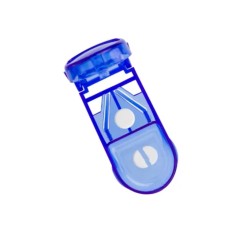 Separator de medicamente, Bazarul de Sanatate