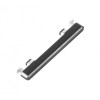 Buton Volum HMD Skyline, Negru (Twisted Black), Service Pack HQ254010006Q0