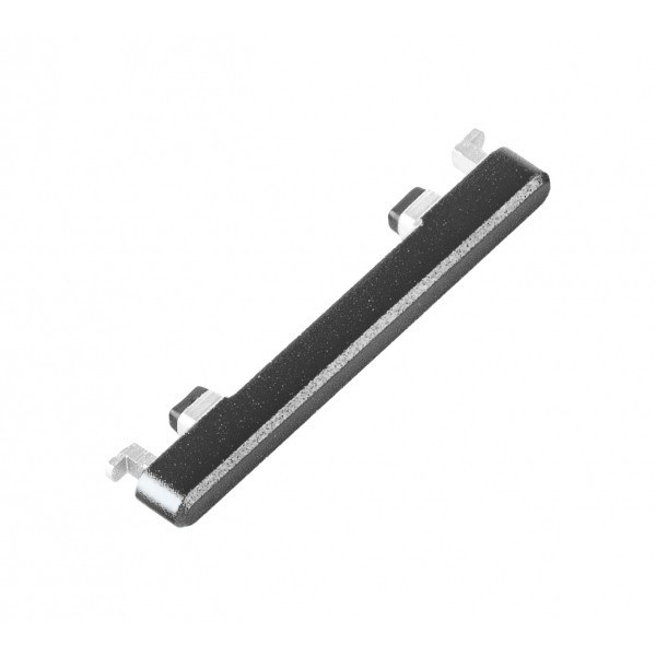 Buton Volum HMD Skyline, Negru (Twisted Black), Service Pack HQ254010006Q0