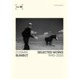 Postcards Selected Works 1990-2025 - Cosmin Bumbut