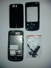 Carcasa Completa Nokia 6600 Fold - Fata, Mijloc, Capac